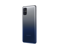Samsung Galaxy M31s SM-M317F Blue - 583692 - zdjęcie 5